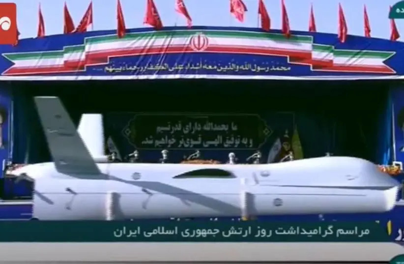 هاجمت الأردن من قبل طائرات بدون طيار الإيرانية – الملك عبد الله