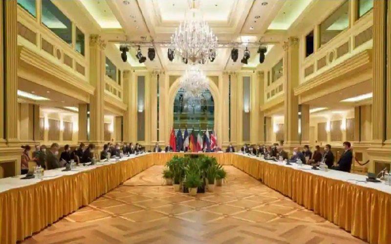 إيران ومقدأ فيينا