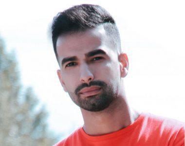 كريستيان تحويل حامد عاشوري أرسل إلى سجن كاراج المركزي