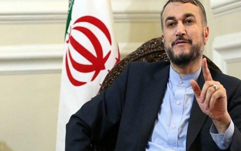 FM الايراني المستقبل يتعهد دعم سياسات قاسم سليماني للإرهاب