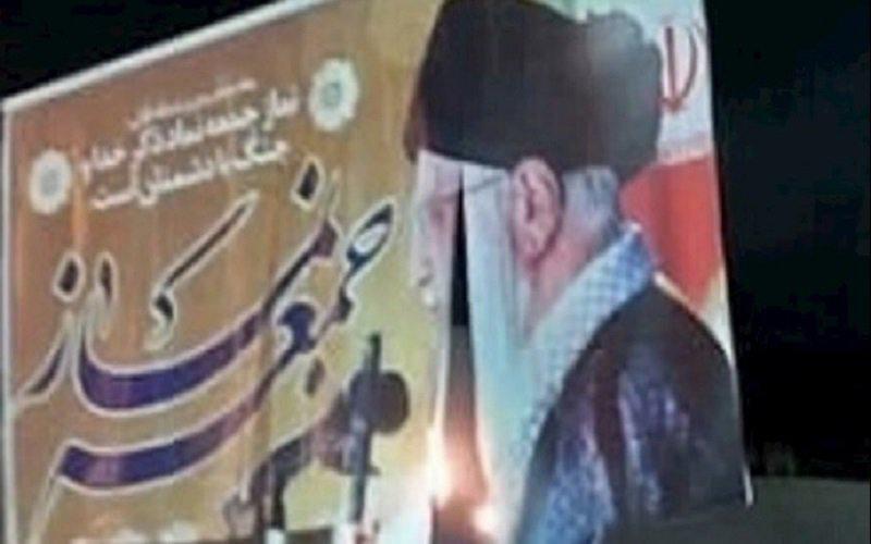 أصبح مجاهدين نموذجا للشباب الإيراني