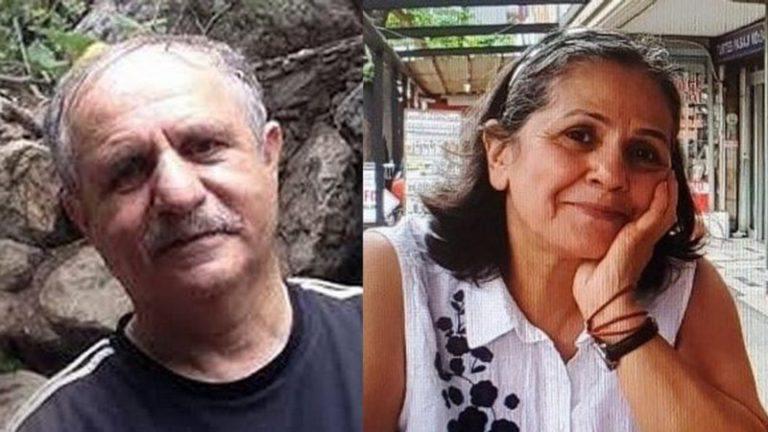 إيران تحكم على مزدوجي الجنسية الألمانية والبريطانية بالسجن لأكثر من 10 سنوات