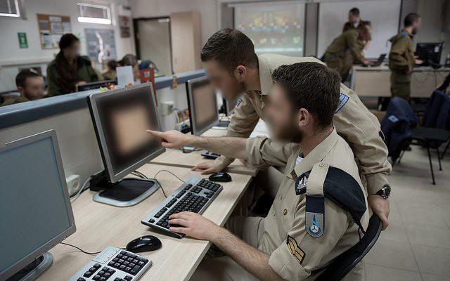إيران تعمل بشكل منتظم لبناء قدرات خطيرة هجوم عبر الانترنت