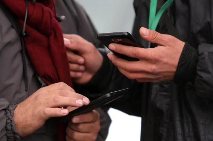 إيران تهدف لانهاء الحريات على الانترنت