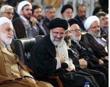 إيران يزيد من عمليات الإعدام في يوليو 2021