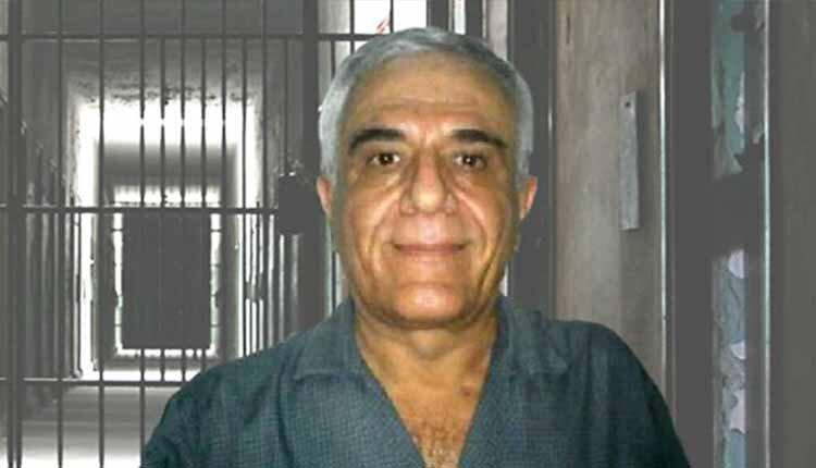 السجناء السياسيين في إيران تحت الضغط