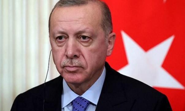 الملالي الإيرانيين لديهم مشجعين في دائرة أردوغان الداخلية