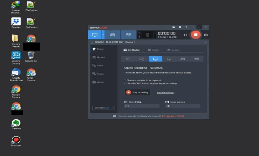 تستخدم المجموعة الإيرانية الروبوت Backdoor