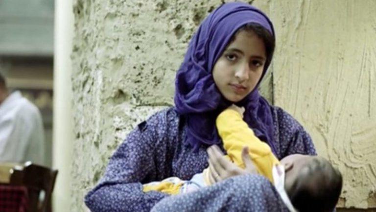 زواج الأطفال في إيران يرسم صورة مقلقة