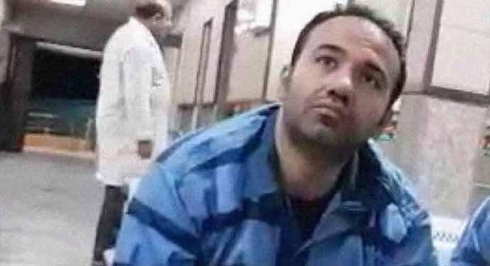 حكم سجين سياسي سهيل عربي بالسجن لمدة عامين آخرين وراء القضبان