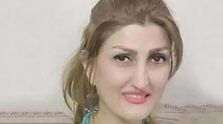 حكمت عليه امرأة بهائي لمدة 5 سنوات في السجن