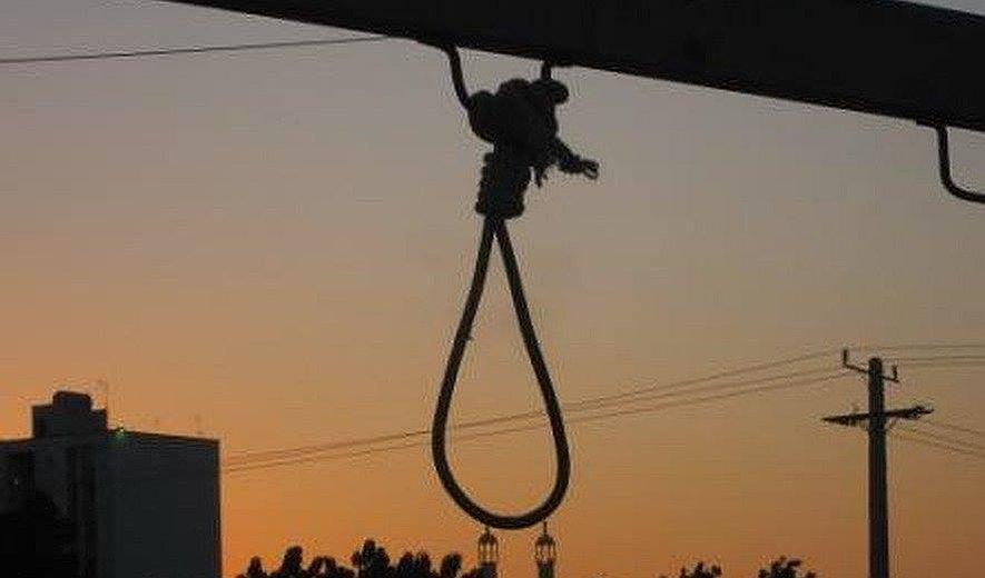 رجل مجهول الهوية أعدم في إسفرايين
