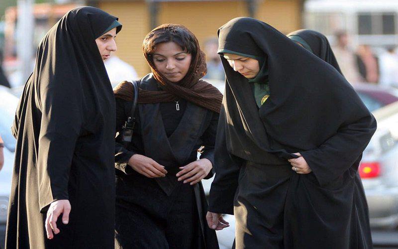 لا يوجد مكان للنساء في الحكومة الإيرانية الجديدة