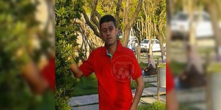ناشط كردي يموت في ظروف غامضة في السجن بعد 4 أيام من القبض