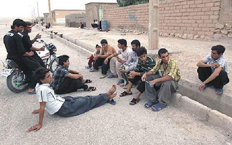 يوم الشباب الدولي في إيران