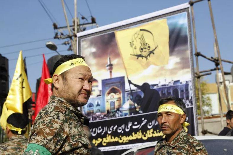 إيران تعد بممتلكات ميليشيات لجذب المقاتلين الأجانب الفقيرات