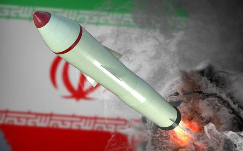 التركيز على الأنشطة النووية الإيرانية يصرف انتباهك عن أنشطتها الخبيثة الأخرى