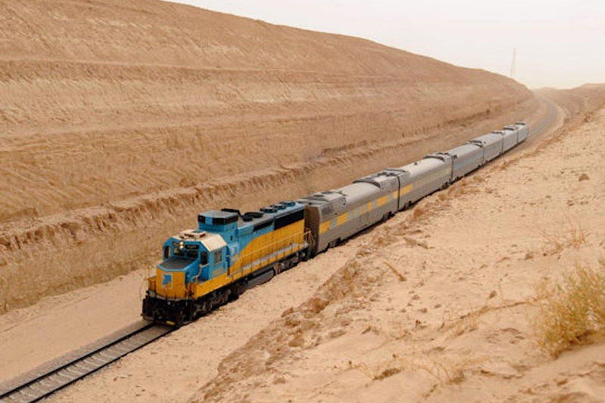 الشركات المتفائلة على اسطنبول وطهران واسلام اباد خط الشحن إعادة فتح