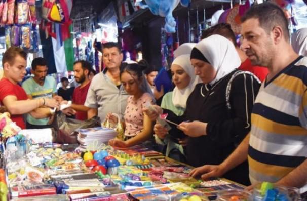 تعترف إيران بخسائر اقتصادية في سوريا