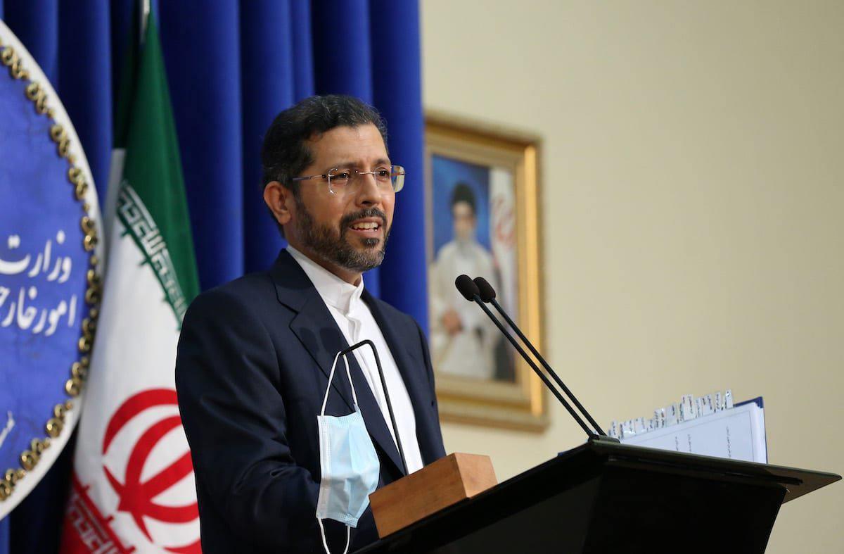 ستعرض إيران لبنان مع المزيد من الوقود إذا طلب ذلك