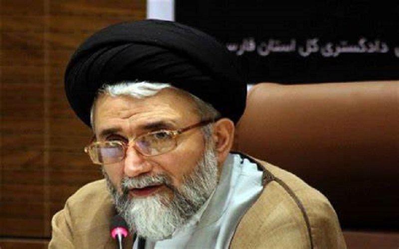 نظرة ثاقبة الرئيس الجديد لوزارة المخابرات الايرانية