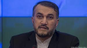 وزير الخارجية الإيراني يتعهد بالتخلص من الصهيونية في مؤتمر الأمم المتحدة لمكافحة العنصرية