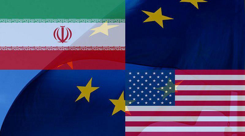 أصبحت JCPOA “جثة نتن” لكمس الحكام الإيرانيين