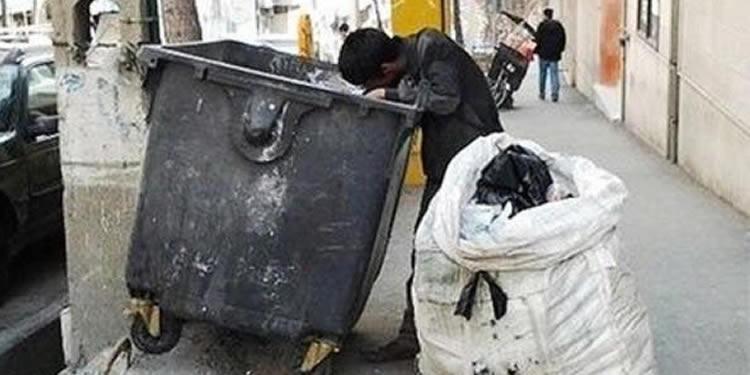 إيران من بين عشر دول من أعلى معدل نمو التضخم