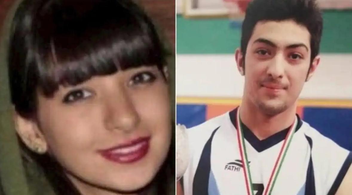 الإعدام يلوح في الأفق في إيران من الجاني الأحداث بعد محاكمة غير عادلة