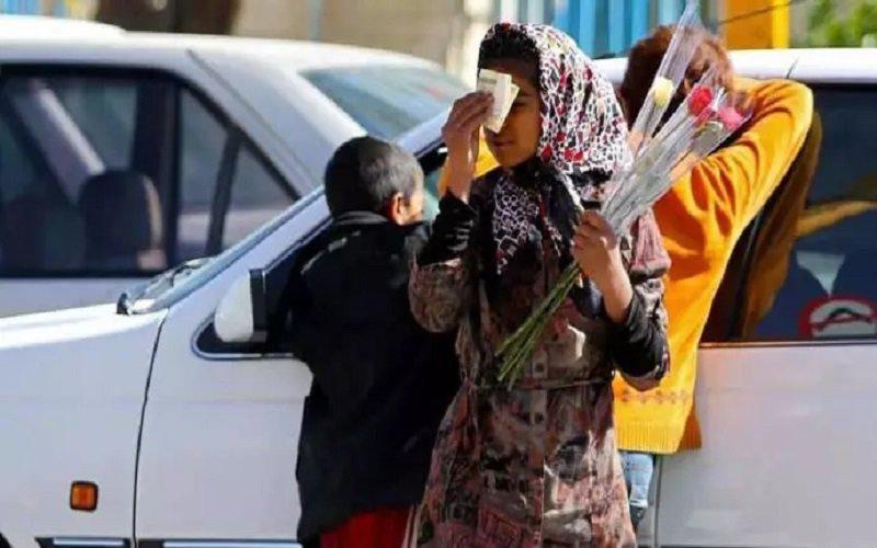 الحكومة الإيرانية تتلاعب بالفقر