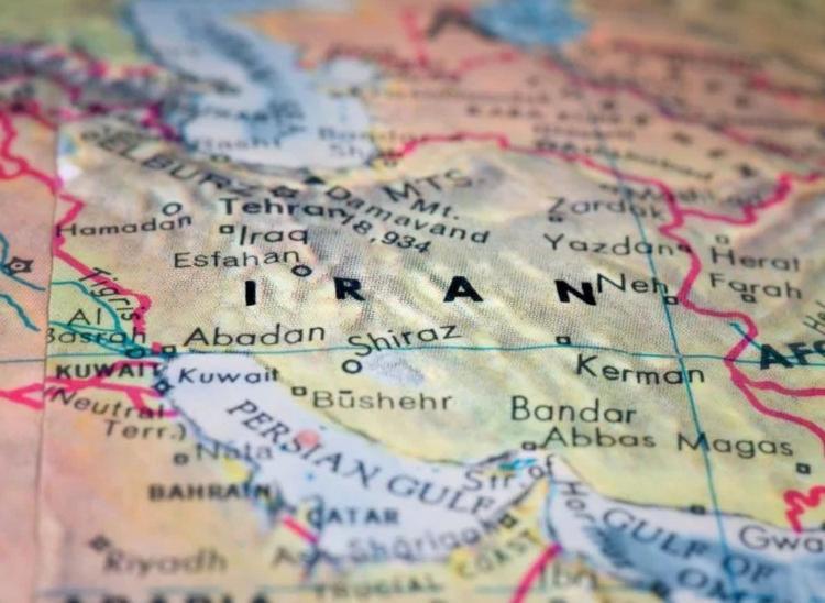 القلق ينمو على انتهاكات السجن الرهيبة الإيرانية