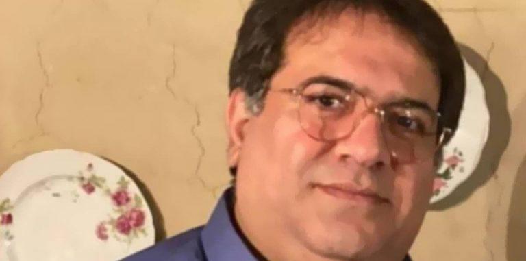 المواطن البهائي في غيمشهر النار من وظيفته بسبب الضغط من ذكاء IRGC