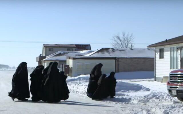 تحاول عبادة Haredi الذهاب إلى إيران، شرارات مخاوف من أنه قد يستخدم كشريحة مساومة
