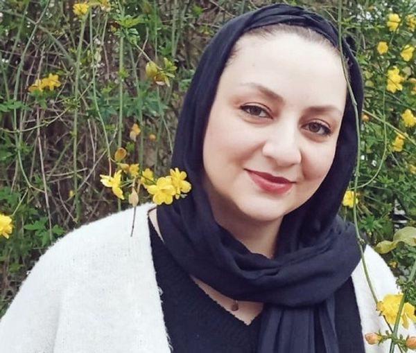 سجين سياسي للإناث في إيران يحتجز الاحتجاجات