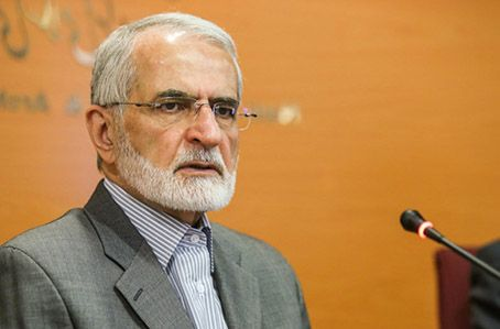 يقول النظام الإيراني طالبان لتشكيل حكومة شاملة لاستقبال الدعم