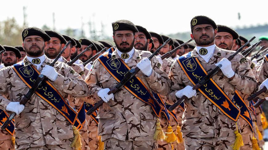 أزال قائد IRGC سوريا “عند الطلب من الأسد”