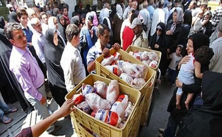 الاقتصاد الإيراني في الظروف الحرجة يحذر الخبير