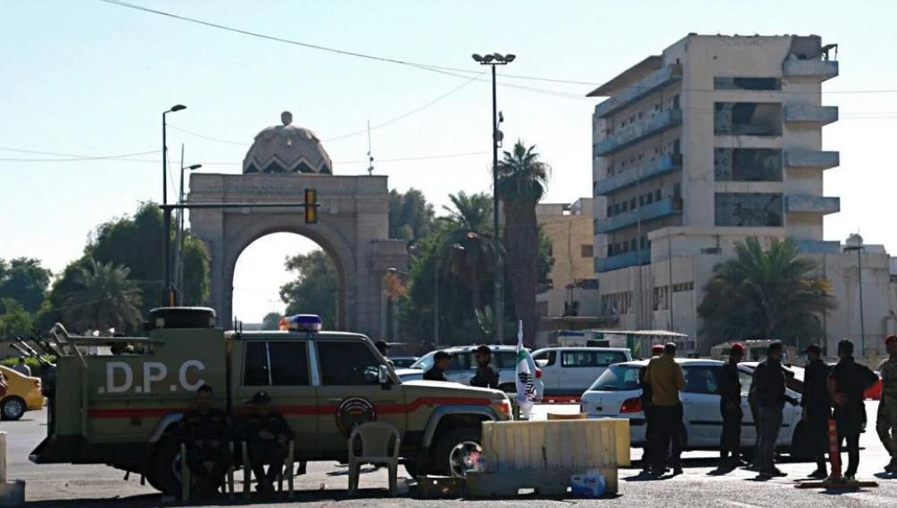 تهديد الأزمات الإيرانية تنمو مع فشل محادثات نووية في الحد من التوترات الأوسع