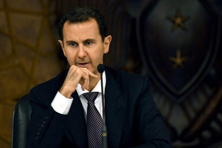 حلفاء الأسد الإيرانيين قد تجاوزوا موضع ترحيبهم