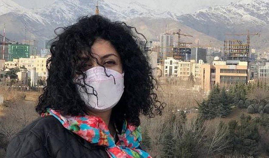 مدافع حقوق الإنسان Narges Mohammadi’s 30 شهرا بالسجن لمدة 80 جلسة جلدة