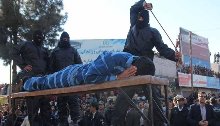 منظمة العفو الدولية: إيران تعاني من وباء التعذيب