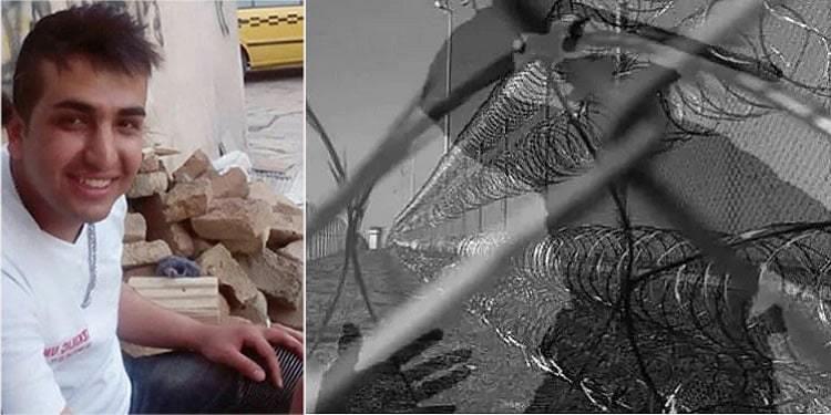وفاة نزيل بعد تعرضه لمعاملة وحشية من قبل حراس سجن سنندج