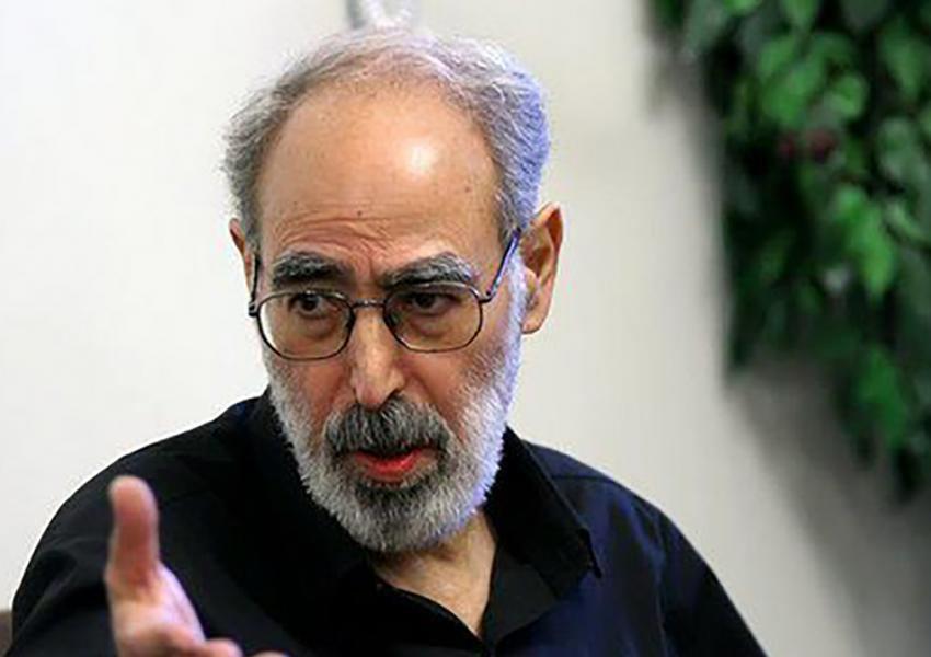 يقول مؤيد سابق إن خامنئي مزج إيرانيين