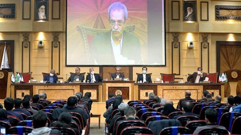ICCIMA يستضيف ندوة حول فرص التجارة الإيرانية البرازيلية
