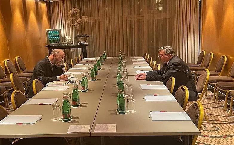 JCPOA واستعمل إيران