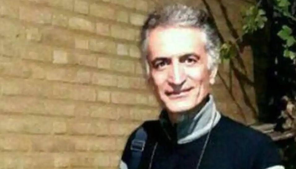 أرسل الأمين العام لجمعية تجارة المعلمين الإيرانيين إلى السجن