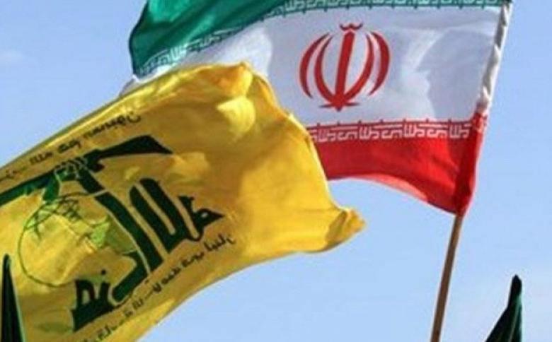 إيران وحزب الله وجه اللوم على الأزمات المالية المزدوجة