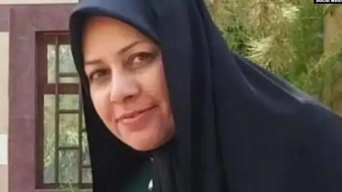 ابنة أخت الزعيم الأعلى الإيراني “اعتقلت” بعد امتثالا