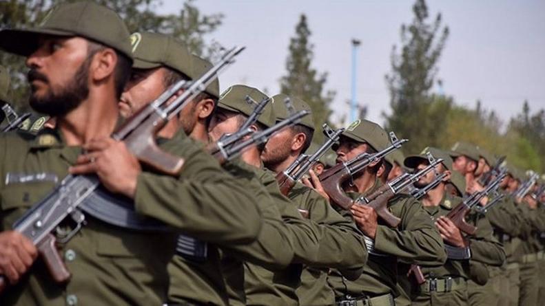 الأعداء تلقوا رسالة القوة من القوات الإيرانية: قائد كبير في الحرس الثوري الإيراني