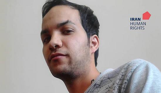 الجاني الأحداث مصطفى عمدادي على خلاف الإعدام في سجن خلال